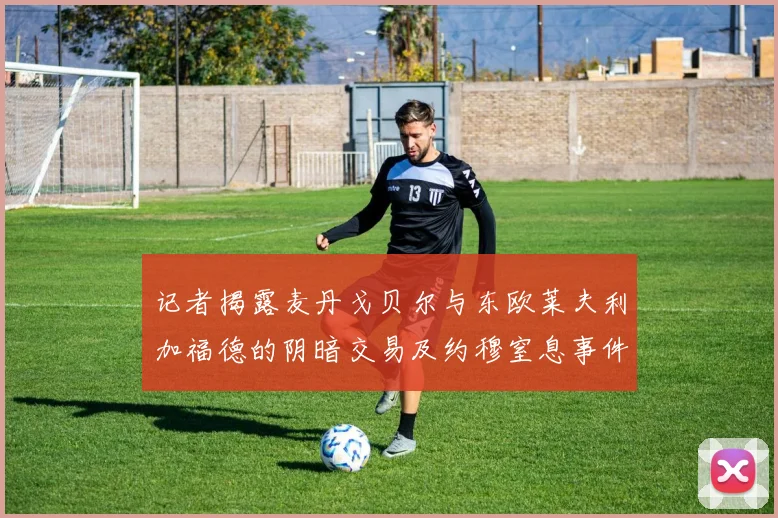 记者揭露麦丹戈贝尔与东欧莱夫利加福德的阴暗交易及约穆窒息事件真相